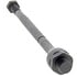 Mevotech MS25706 Steering Tie Rod End Tie Rod End