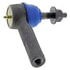 Mevotech MS25673 Steering Tie Rod End Tie Rod End