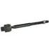 Mevotech MS25708 Steering Tie Rod End Tie Rod End