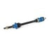 Mevotech MS25808 Suspension Stabilizer Bar Link Kit STABILIZER BAR L