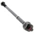 MS25740 by MEVOTECH - Tie Rod End