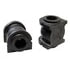 MS258104 by MEVOTECH - Stabilizer Bar Bushing Ki