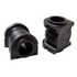 Mevotech MS258107 Suspension Stabilizer Bar Bushing Kit Stabilizer Bar Bushing Ki