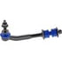 MS25810 by MEVOTECH - STABILIZER BAR L