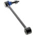 MS258157 by MEVOTECH - Stabilizer Bar Link Kit
