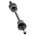 MS25831 by MEVOTECH - Stabilizer Bar Link