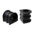 Mevotech MS25862 Suspension Stabilizer Bar Bushing Kit Stabilizer Bar Link