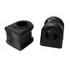 Mevotech MS25872 Suspension Stabilizer Bar Bushing Kit Stabilizer Bar Bushing Ki