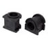 Mevotech MS25864 Suspension Stabilizer Bar Bushing Kit Stabilizer Bar Link