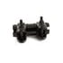Mevotech MS25900 Steering Tie Rod End Adjusting Sleeve TIE ROD END ADJU