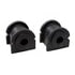 Mevotech MS25897 Suspension Stabilizer Bar Bushing Kit Stabilizer Bar Bushing Ki