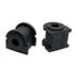 Mevotech MS25898 Suspension Stabilizer Bar Bushing Kit Stabilizer Bar Bushing Ki
