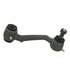 MS25940 by MEVOTECH - Idler Arm