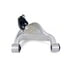 MS301009 by MEVOTECH - CONTROL ARM AND BALL