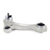 MS301007 by MEVOTECH - Control Arm and Ball Join