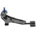 MS30101 by MEVOTECH - Control Arm and Ball Join