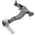 MS30152 by MEVOTECH - Control Arm and Ball Join