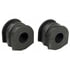 MS30428 by MEVOTECH - Suspension Stabilizer Bar Bushing Kit - Mevotech Supreme MS30428