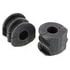 MS30419 by MEVOTECH - Stabilizer Bar Bushi