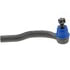 MS30605 by MEVOTECH - TIE ROD END