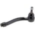 MS30614 by MEVOTECH - Tie Rod End