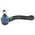 MS30616 by MEVOTECH - Tie Rod End