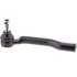 Mevotech MS30625 Steering Tie Rod End Tie Rod End