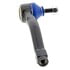 Mevotech MS30617 Steering Tie Rod End Tie Rod End
