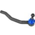 Mevotech MS30672 Steering Tie Rod End Tie Rod End