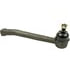 Mevotech MS30666 Steering Tie Rod End Tie Rod End