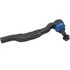 MS30682 by MEVOTECH - Tie Rod End