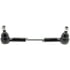 Mevotech MS30692 Steering Tie Rod Assembly Tie Rod Assembly