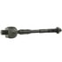 MS30702 by MEVOTECH - TIE ROD END