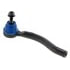 MS30680 by MEVOTECH - Tie Rod End