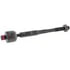 MS30737 by MEVOTECH - Tie Rod End