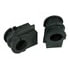 Mevotech MS308133 Suspension Stabilizer Bar Bushing Kit Stabilizer Bar Bushing