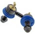 Mevotech MS30865 Suspension Stabilizer Bar Link Kit Stabilizer Bar Link Kit