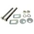 Mevotech MS40004 Alignment Cam Bolt Kit Alignment Cam Bolt K