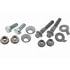 Mevotech MS400173 Alignment Caster / Camber Kit Alignment Caster/Cam