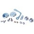 Mevotech MS40079 Alignment Cam Bolt Kit Cam Bolt Kit