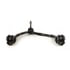 MS40111 by MEVOTECH - Control Arm and Ball Join