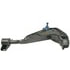 MS40119 by MEVOTECH - Control Arm and Ball Join