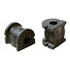 Mevotech MS40301 Suspension Stabilizer Bar Bushing Kit Stabilizer Bar Bushi