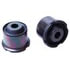 MS40463 by MEVOTECH - Control Arm Bushing Kit