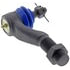 MS40606 by MEVOTECH - Tie Rod End