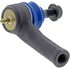Mevotech MS40623 Steering Tie Rod End Tie Rod End