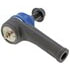 Mevotech MS40624 Steering Tie Rod End Tie Rod End