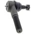 MS40626 by MEVOTECH - Steering Tie Rod End - Mevotech Supreme MS40626