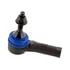 MS40646 by MEVOTECH - Tie Rod End