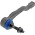 MS40683 by MEVOTECH - Tie Rod End